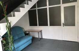 Casa de inchiriat cu 7 camere, hala service auto 100 mp, zona Pod Ira
