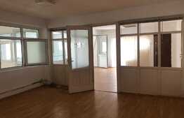 Casa de inchiriat cu 7 camere, hala service auto 100 mp, zona Pod Ira