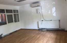 Casa de inchiriat cu 7 camere, hala service auto 100 mp, zona Pod Ira