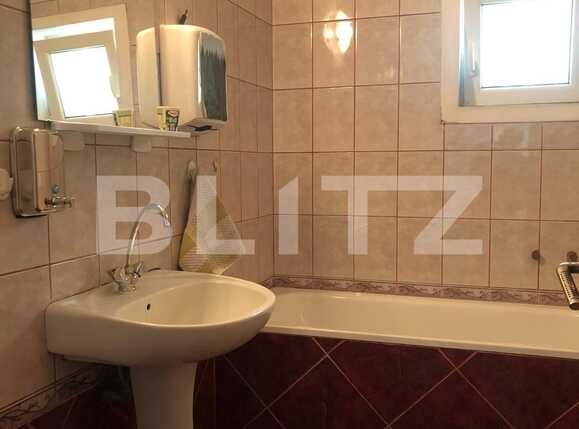 Casa de închiriat 7 camere Marasti - 64345CI | BLITZ Cluj-Napoca | Poza18