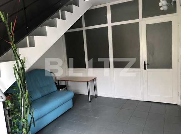 Casa de închiriat 7 camere Marasti - 64345CI | BLITZ Cluj-Napoca | Poza14