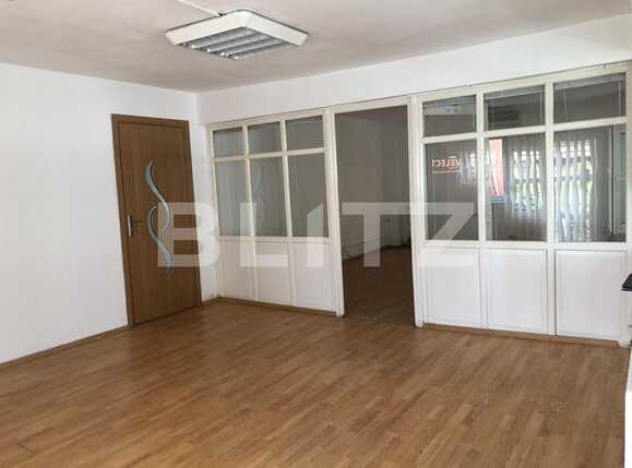 Casa de închiriat 7 camere Marasti - 64345CI | BLITZ Cluj-Napoca | Poza1