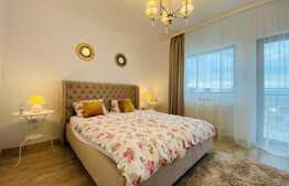 Duplex modern, 120 mp, curte, terasa, parcare, zona Bulevardul Muncii