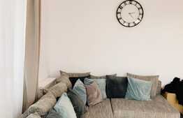 Duplex modern, 120 mp, curte, terasa, parcare, zona Bulevardul Muncii
