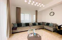 Duplex modern, 120 mp, curte, terasa, parcare, zona Bulevardul Muncii