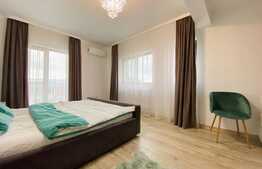 Duplex modern, 120 mp, curte, terasa, parcare, zona Bulevardul Muncii