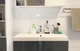 Duplex modern, 120 mp, curte, terasa, parcare, zona Bulevardul Muncii
