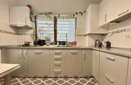 Duplex modern, 120 mp, curte, terasa, parcare, zona Bulevardul Muncii