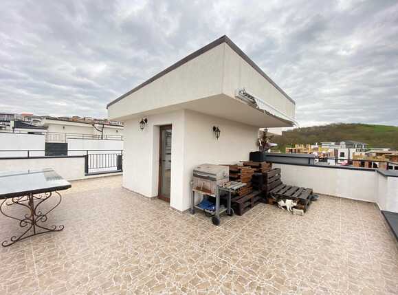 Casa de închiriat 4 camere Iris - 64346CI | BLITZ Cluj-Napoca | Poza17