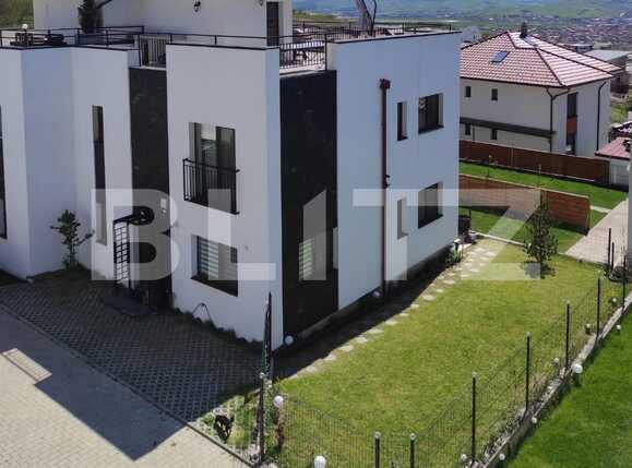 Casa de închiriat 4 camere Iris - 64346CI | BLITZ Cluj-Napoca | Poza18