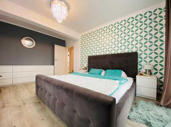 Casa de închiriat 4 camere Iris - 64346CI | BLITZ Cluj-Napoca | Poza1