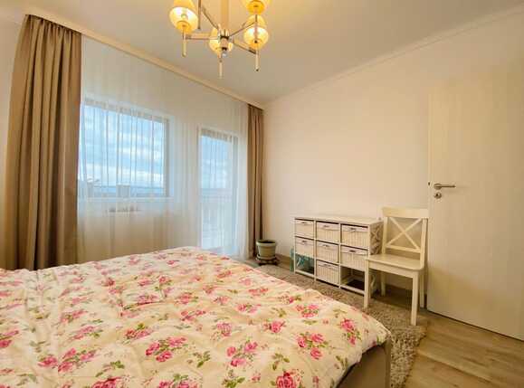 Casa de închiriat 4 camere Iris - 64346CI | BLITZ Cluj-Napoca | Poza4