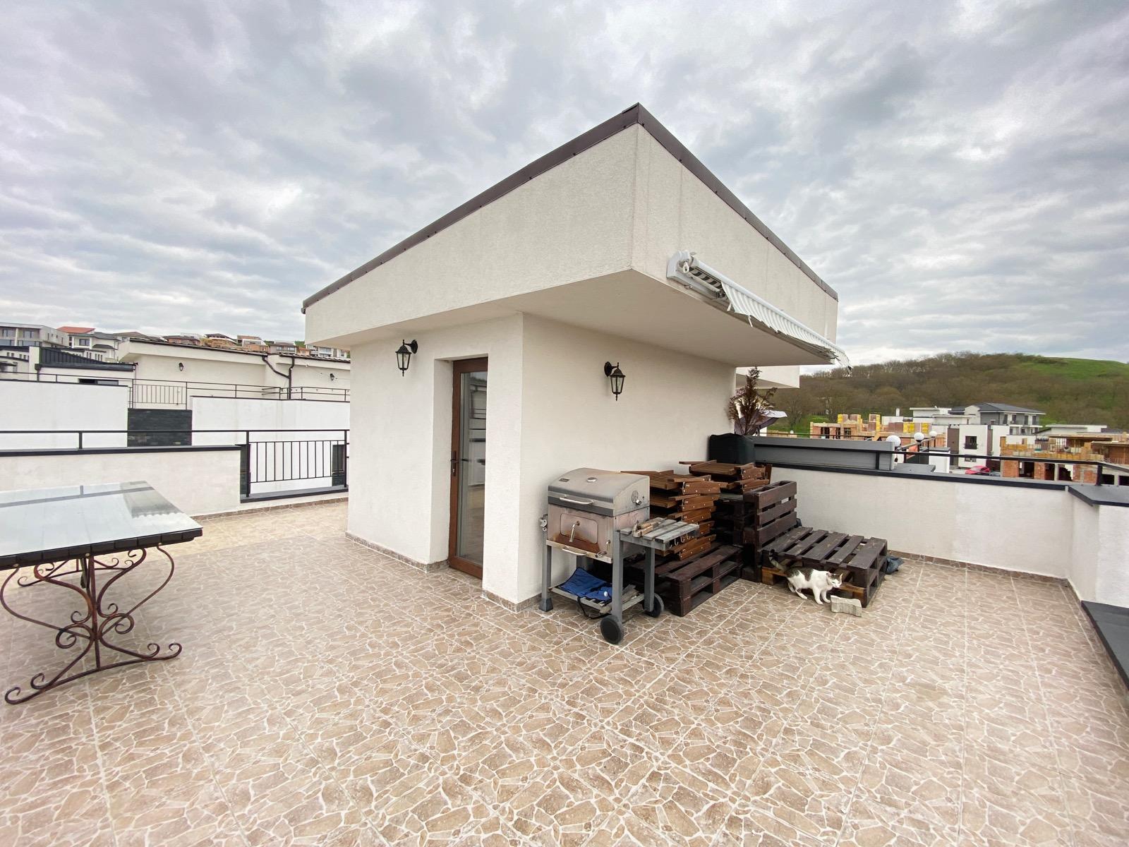 Casa de închiriat 4 camere Iris - 64346CI | BLITZ Cluj-Napoca | Poza17