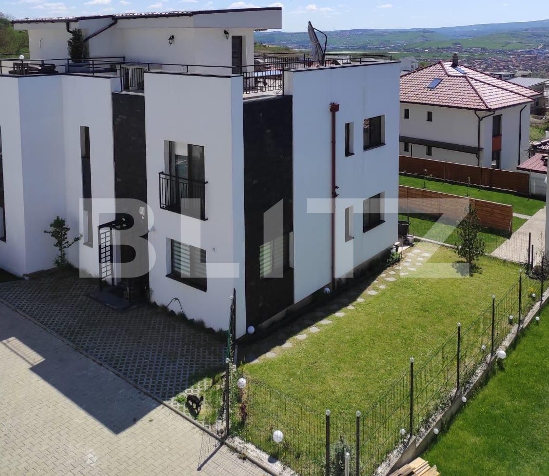 Casa de închiriat 4 camere Iris - 64346CI | BLITZ Cluj-Napoca | Poza18