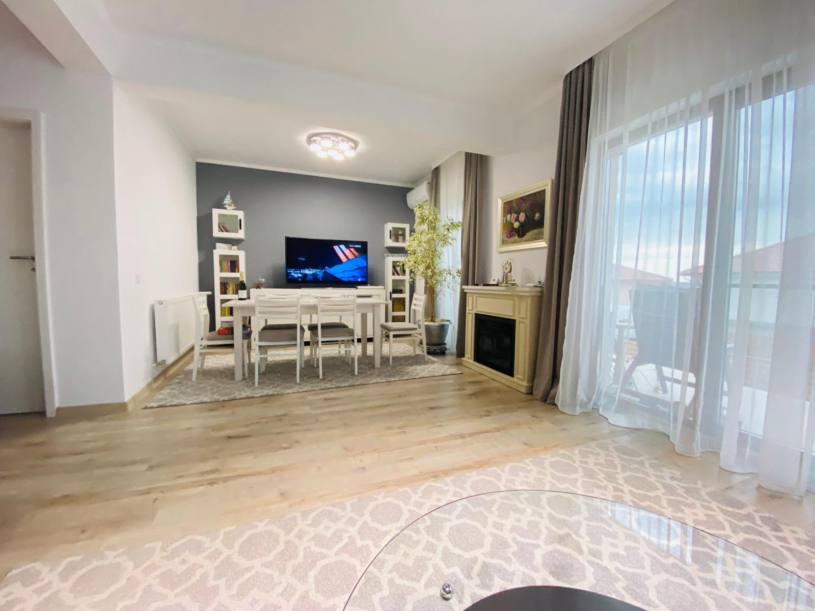 Casa de închiriat 4 camere Iris - 64346CI | BLITZ Cluj-Napoca | Poza8