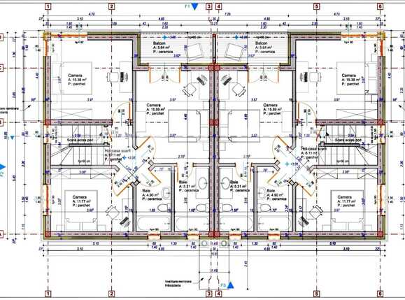 Casa de vânzare 4 camere Popesti - 64347CV | BLITZ Cluj-Napoca | Poza5