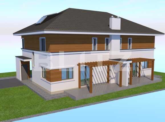 Casa de vânzare 4 camere Popesti - 64347CV | BLITZ Cluj-Napoca | Poza3