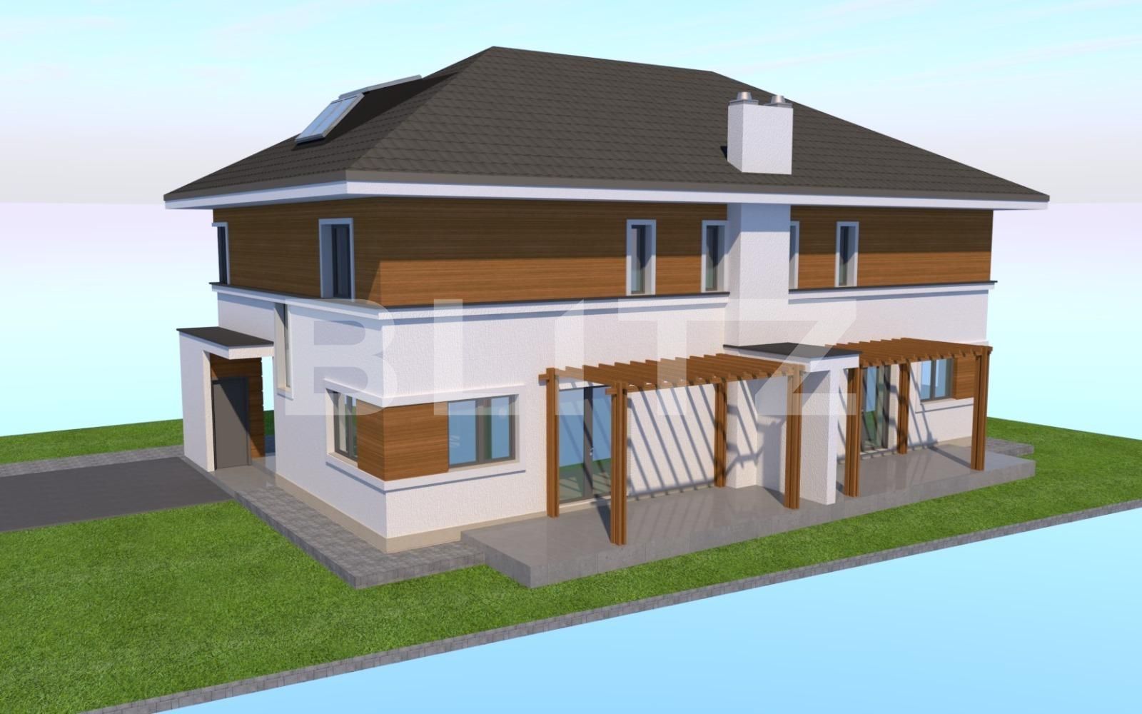 Casa de vânzare 4 camere Popesti - 64347CV | BLITZ Cluj-Napoca | Poza3