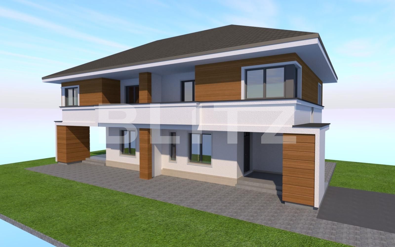 Casa de vânzare 4 camere Popesti - 64347CV | BLITZ Cluj-Napoca | Poza2