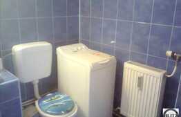 Vanzare 2 camere, 52 mp, decomandat, la cateva minute de Iulius Mall