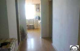 Vanzare 2 camere, 52 mp, decomandat, la cateva minute de Iulius Mall