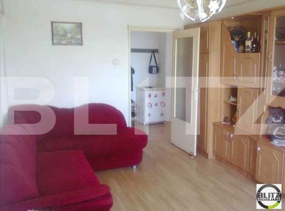 Apartament de vânzare 2 camere Marasti - 6435AV | BLITZ Cluj-Napoca | Poza1
