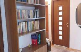 Apartament 3 camere decomandate zona Kaufland ,Manastur!