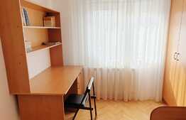 Apartament 3 camere decomandate zona Kaufland ,Manastur!