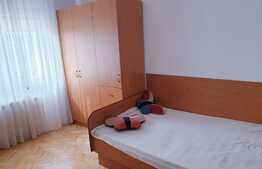 Apartament 3 camere decomandate zona Kaufland ,Manastur!