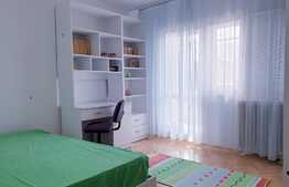 Apartament 3 camere decomandate zona Kaufland ,Manastur!