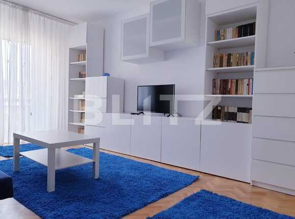 Apartament de vânzare 3 camere Manastur - 64354AV | BLITZ Cluj-Napoca | Poza1