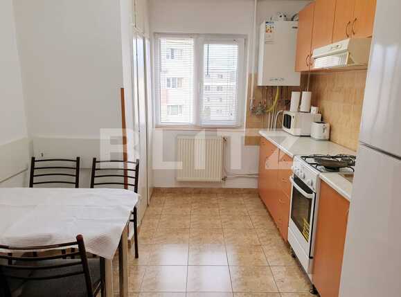 Apartament de vânzare 3 camere Manastur - 64354AV | BLITZ Cluj-Napoca | Poza8