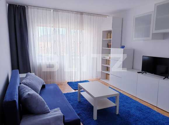 Apartament de vânzare 3 camere Manastur - 64354AV | BLITZ Cluj-Napoca | Poza3