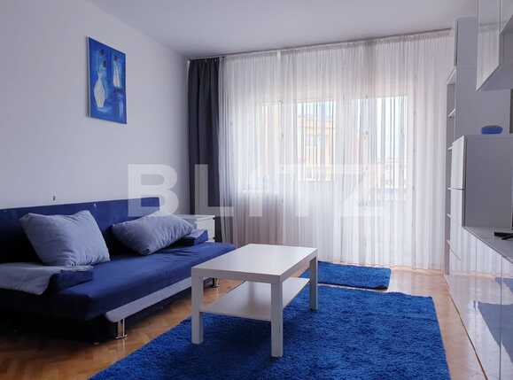 Apartament de vânzare 3 camere Manastur - 64354AV | BLITZ Cluj-Napoca | Poza2