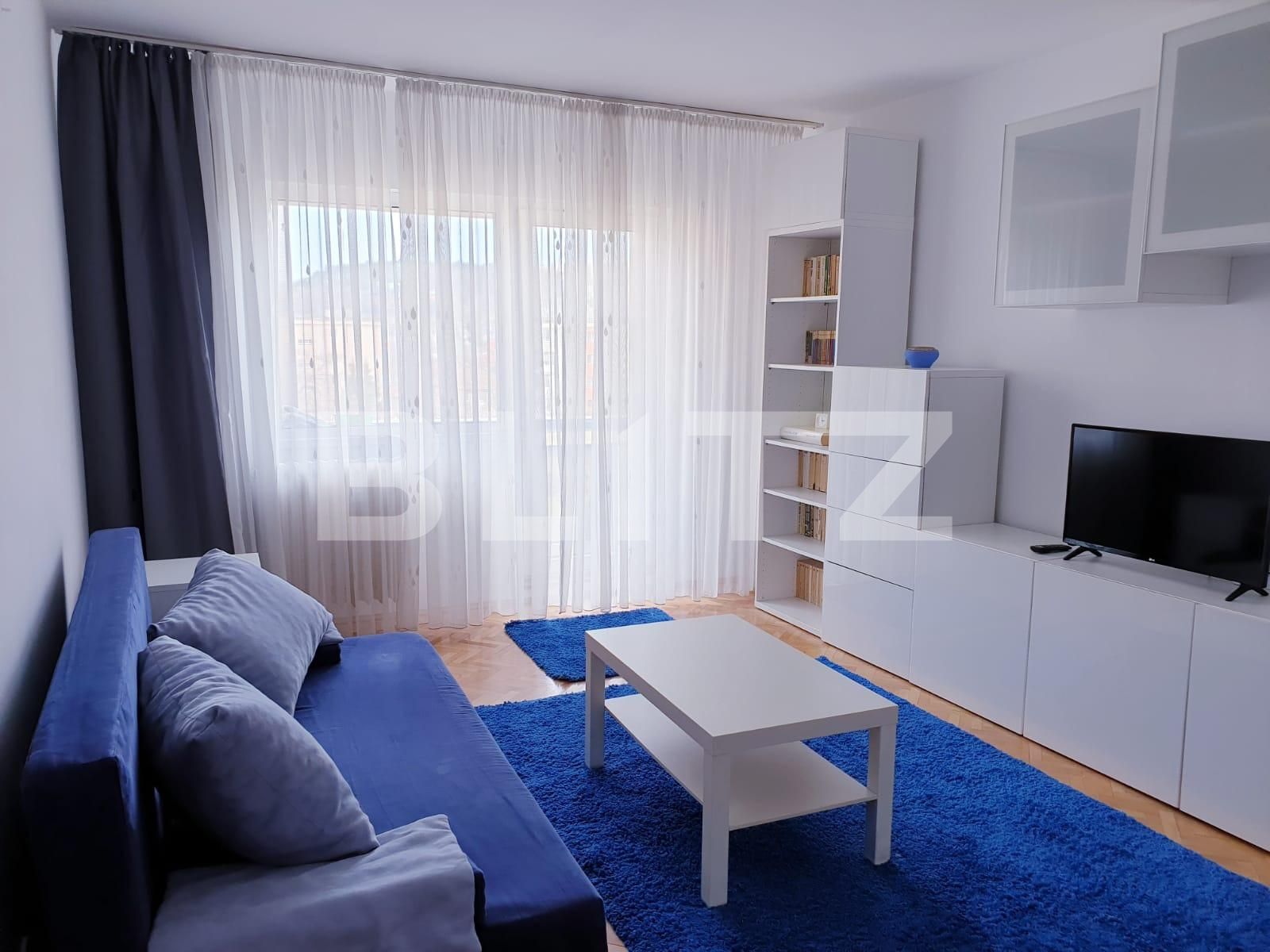 Apartament de vânzare 3 camere Manastur - 64354AV | BLITZ Cluj-Napoca | Poza3
