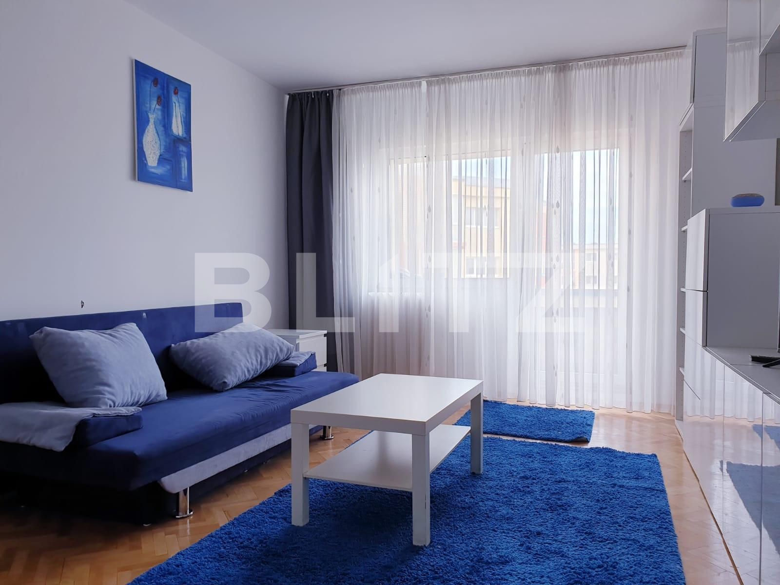 Apartament de vânzare 3 camere Manastur - 64354AV | BLITZ Cluj-Napoca | Poza2