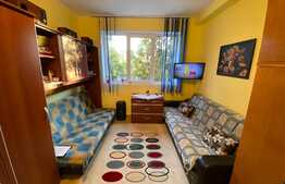 Camera de Camin, 20mp, Zona Triaj 