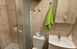 Camera de Camin, 20mp, Zona Triaj 