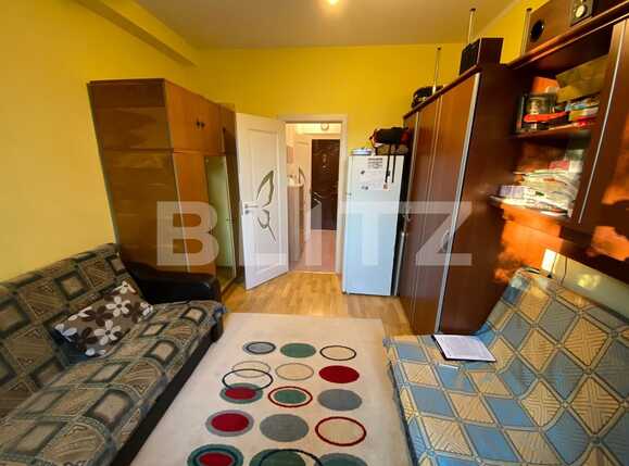 Garsonieră de vânzare Triaj - 64359AV | BLITZ Brașov | Poza1