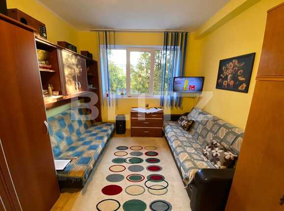 Garsonieră de vânzare Triaj - 64359AV | BLITZ Brașov | Poza2