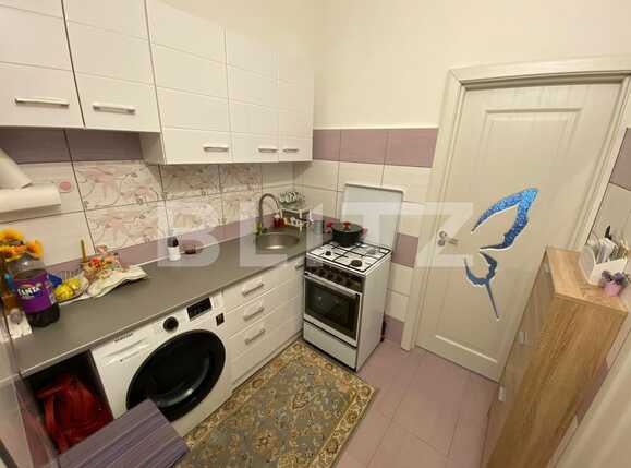 Garsonieră de vânzare Triaj - 64359AV | BLITZ Brașov | Poza3