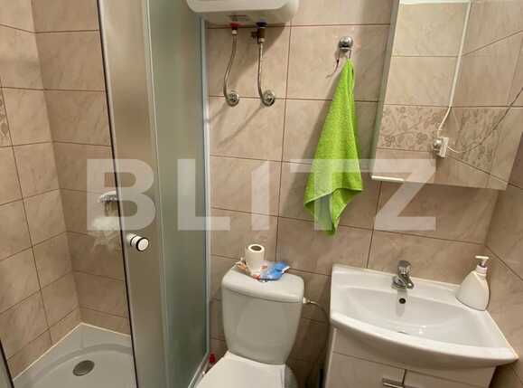 Garsonieră de vânzare Triaj - 64359AV | BLITZ Brașov | Poza5
