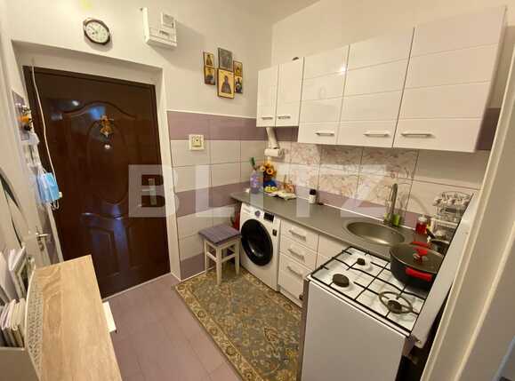 Garsonieră de vânzare Triaj - 64359AV | BLITZ Brașov | Poza4