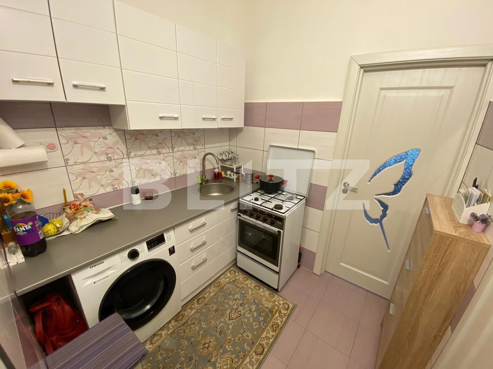 Garsonieră de vânzare Triaj - 64359AV | BLITZ Brașov | Poza3