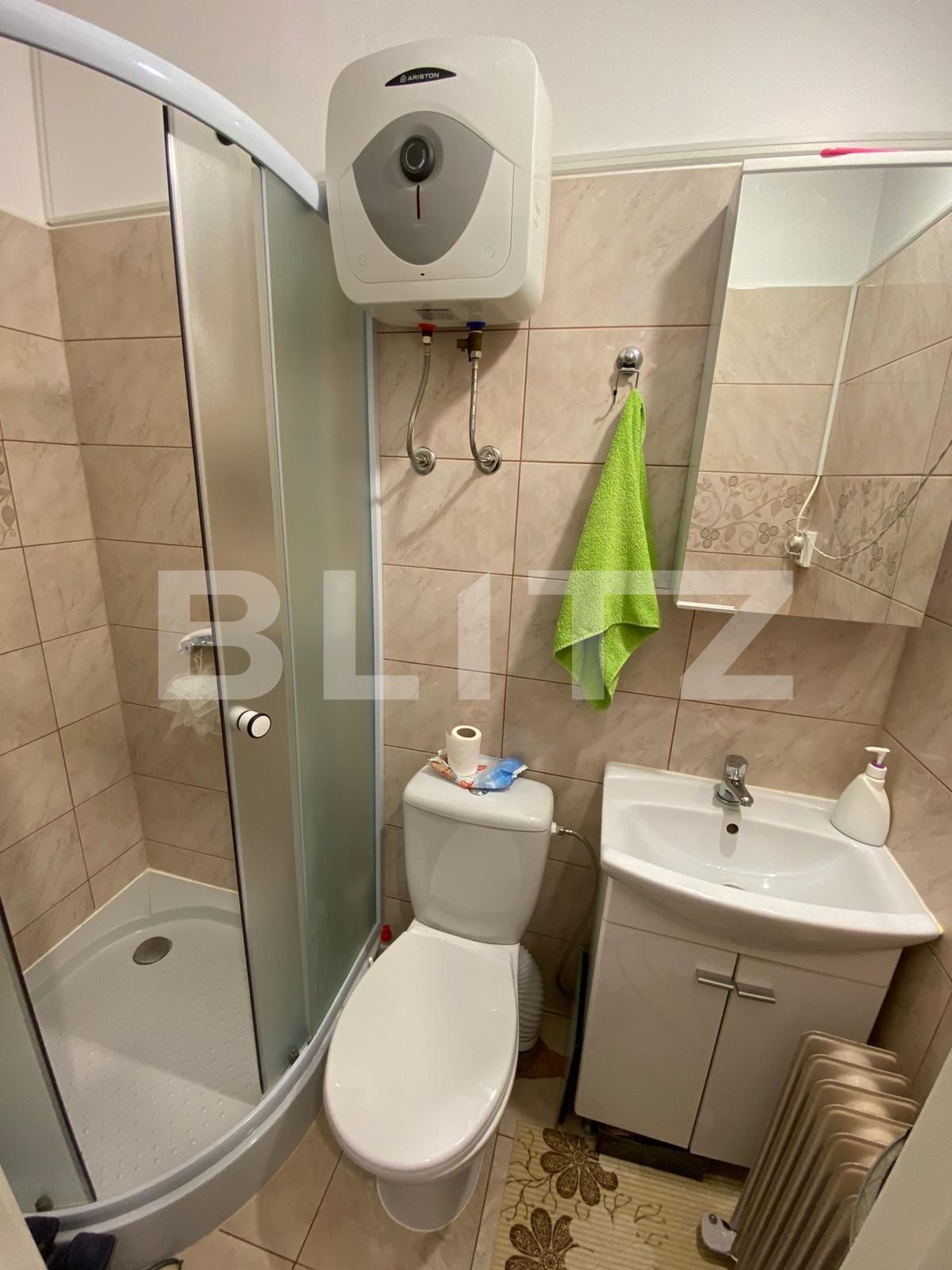 Garsonieră de vânzare Triaj - 64359AV | BLITZ Brașov | Poza5
