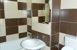 Apartament 1 camera, 32 mp, integral renovat in zona Grigore Alexandrescu
