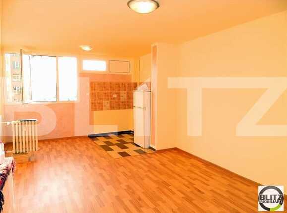 Garsonieră de vânzare Manastur - 6436AV | BLITZ Cluj-Napoca | Poza2
