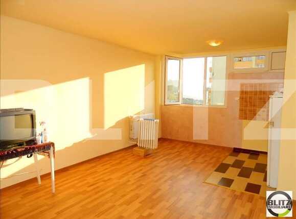 Garsonieră de vânzare Manastur - 6436AV | BLITZ Cluj-Napoca | Poza1