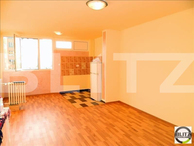 Garsonieră de vânzare Manastur - 6436AV | BLITZ Cluj-Napoca | Poza2