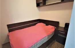 Apartament 1 camera + nisa de dormit, 40 mp, terasa, complex Studium Green 